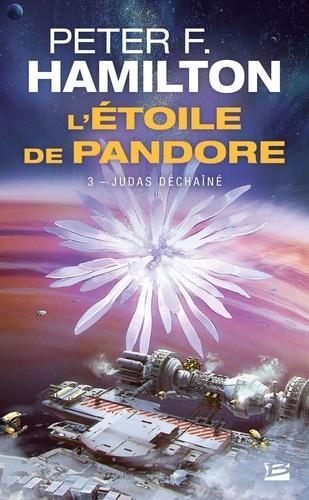 L'Etoile de Pandore, Tome 3 : Judas déchaîné (French language)