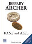 Kane And Abel (AudiobookFormat, 2010, Isis Audio Books)