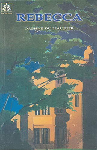 Daphne Du Maurier: Rebecca (Paperback, Madhuban)