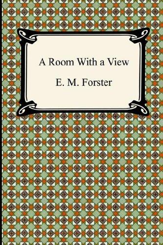 A Room With a View (Paperback, 2005, Digireads.com)