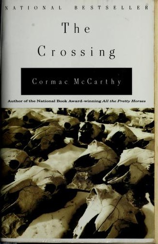 The Crossing (Paperback, 1995, Vintage)
