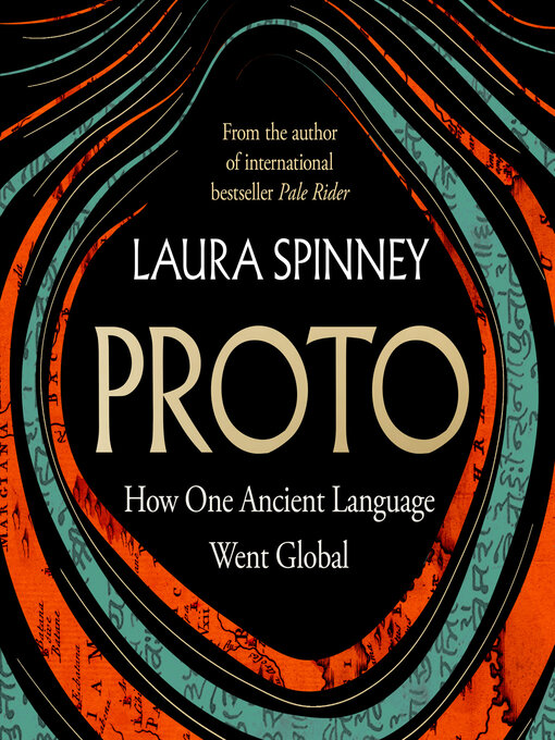 Emma Spurgin Hussey (Narrator), Laura Spinney: Proto (AudiobookFormat, 2025, HarperCollins Publishing)