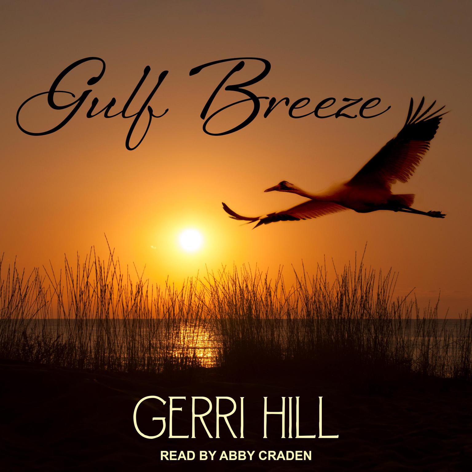 Gerri Hill: Gulf Breeze (Paperback, 2004, Bella Books)