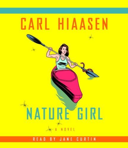 Nature Girl (AudiobookFormat, 2006, RH Audio)