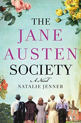 The Jane Austen Society (Hardcover, 2020, St. Martin's Press)