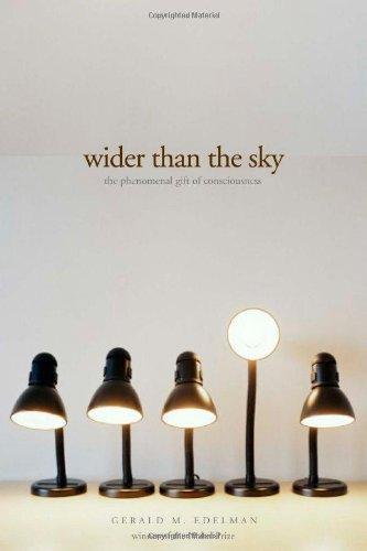 Wider than the Sky (2004)