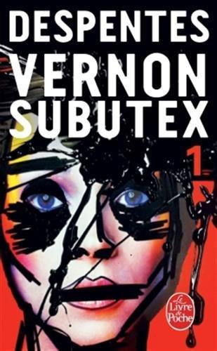 Vernon Subutex 1 (French language, 2016)