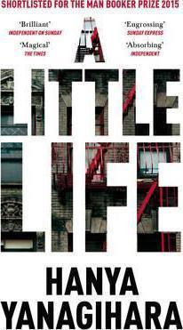 Hanya Yanagihara, Hanya Yanagihara: Little Life (2016)