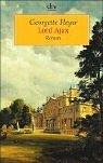 Georgette Heyer: Lord Ajax. (Paperback, 2001, Dtv)