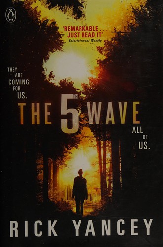 The 5th wave (2013, Penguin Group US)
