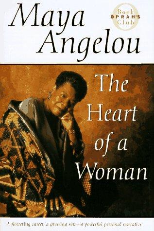 The Heart of a Woman (1997, Random House)