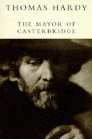 The Mayor of Casterbridge (Paperback, 1995, Pan)