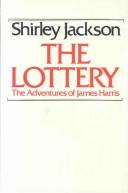 Shirley Jackson: The Lottery (Hardcover, 1981, Bentley Publishers)