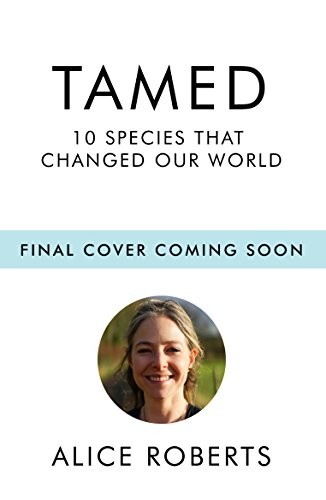 Tamed (Hardcover, Hutchinson Radius)