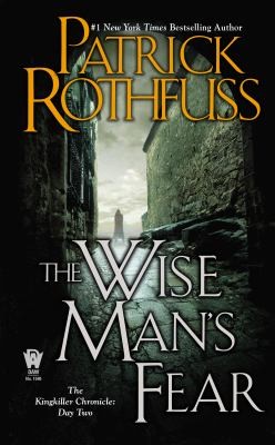 The Wise Man's Fear (Paperback, 2013, DAW Books)