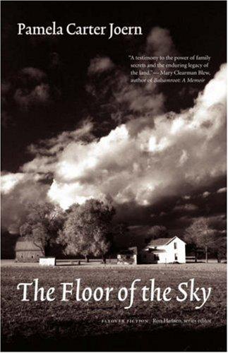 Pamela Carter Joern: The Floor of the Sky (Paperback, 2006, Bison Books)