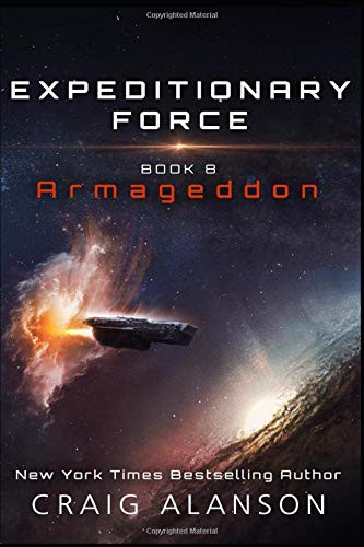 Armageddon (Paperback, 2019, Independently published)