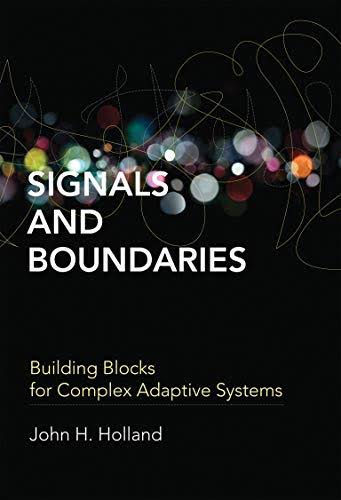 Signals and Boundaries (2012, MIT Press)