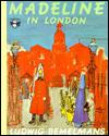 Ludwig Bemelmans: Madeline in London (1977, Penguin)