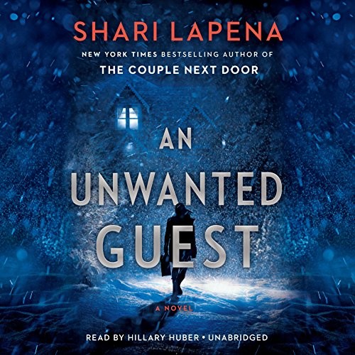 An Unwanted Guest (AudiobookFormat, 2018, Penguin Audio)