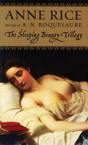 The Sleeping Beauty Novels (1999, Plume)