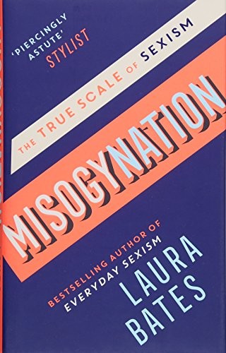 Misogynation (Hardcover, 2018, Simon & Schuster UK, SIMON & SCHUSTER)