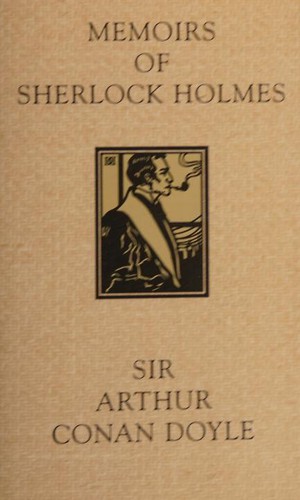 Memoirs of Sherlock Holmes (Paperback, 1994, Quality Paperback Book Club)