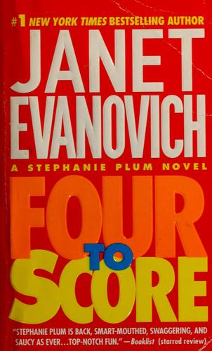 Four to score (1999, St. Martin's Paperbacks)