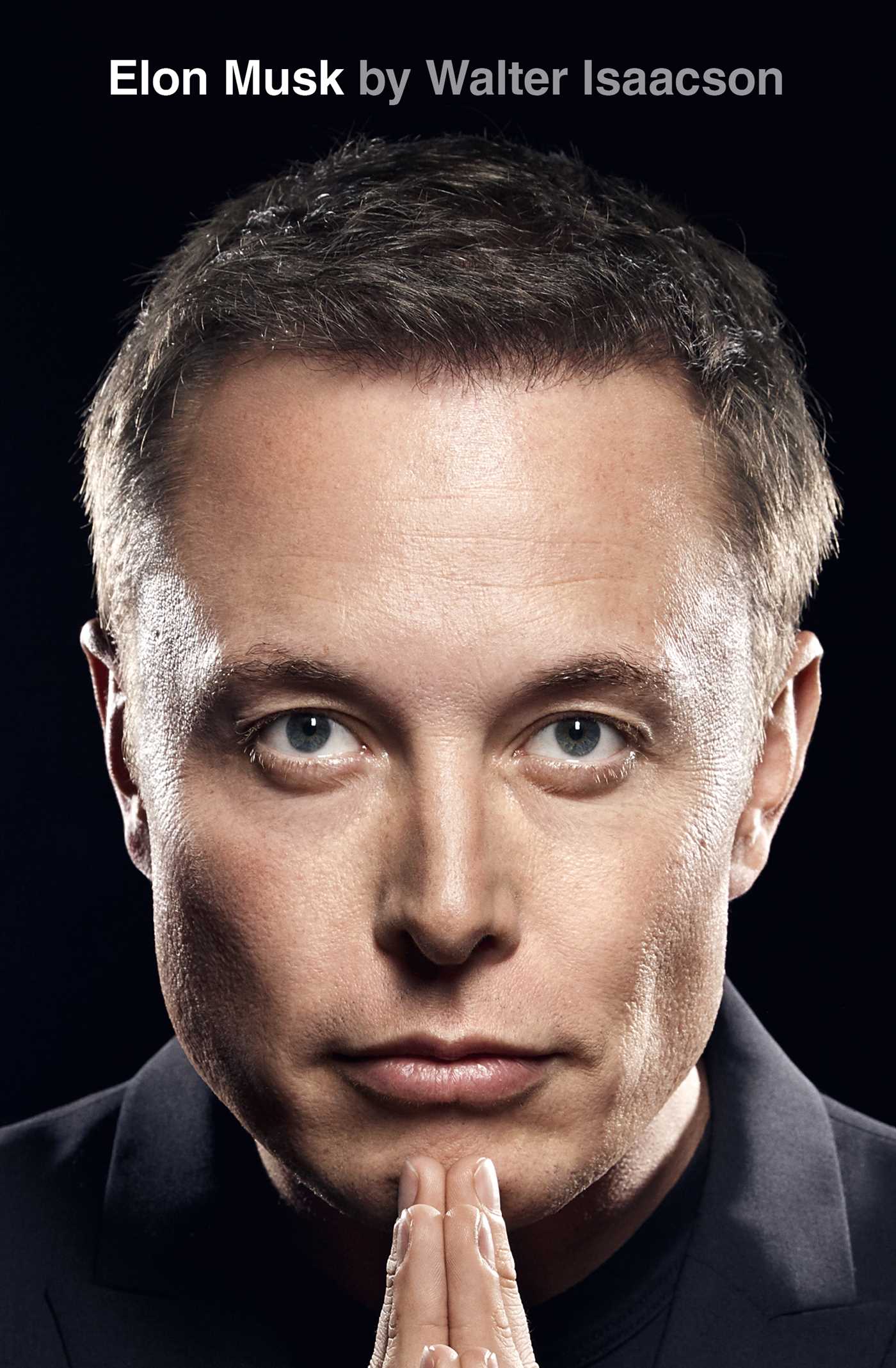 Walter Isaacson (duplicate): Elon Musk (2023, Simon & Schuster)