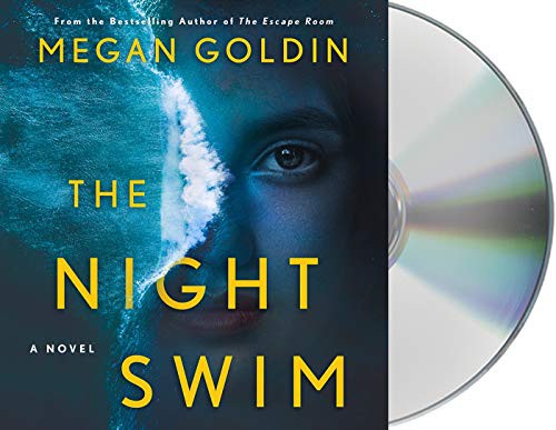 The Night Swim (AudiobookFormat, 2020, Macmillan Audio)