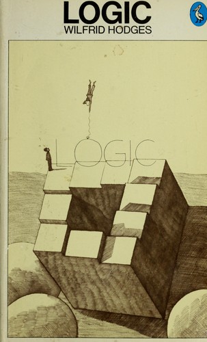 Logic (Paperback, 1980, Penguin (Non-Classics))