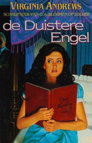 V. C. Andrews: de Duistere Engel (Hardcover, Dutch language, 1987, De Kern)