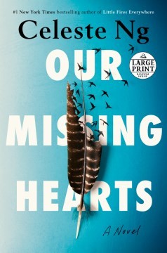 Our Missing Hearts (2022, Diversified Publishing)