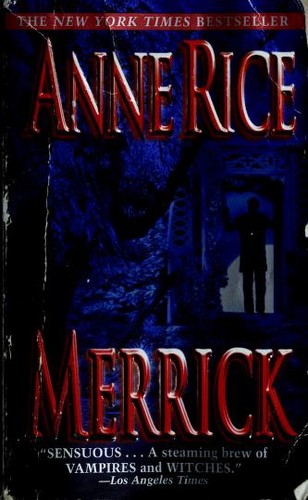 Merrick (Paperback, 2001, Ballantine Books)