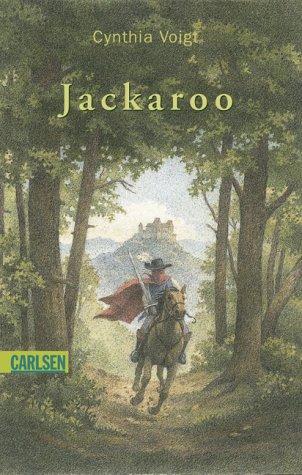 Cynthia Voigt: Jackaroo. (Paperback, German language, 2002, Carlsen)