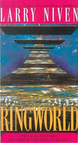 Ringworld (Hardcover, 1999, Tandem Library)