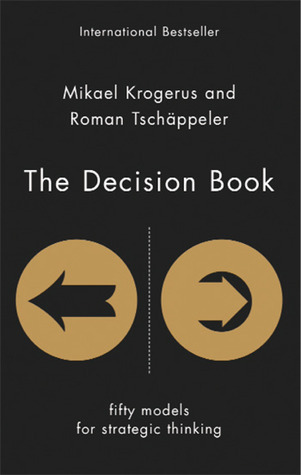The Decision Book: Fifty Models for Strategic Thinking (2018)