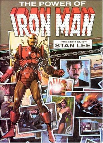 David Michelinie: Iron Man (Paperback, 2006, Marvel Comics)