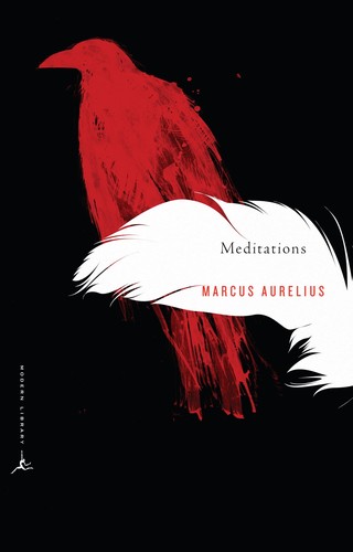 Meditations (Paperback, 2003, Modern Library)
