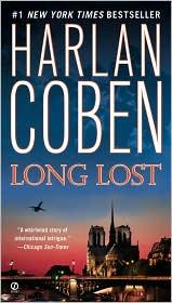Harlan Coben: Long Lost (2010, Signet)