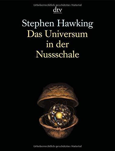 Das Universum in der Nussschale (German language)