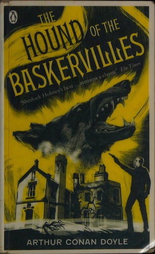 The Hound of the Baskervilles (Paperback, 2007, Penguin Books)