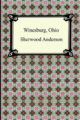 Sherwood Anderson: Winesburg, Ohio (Paperback, 2005, Digireads.com)