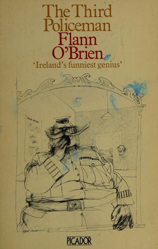 Flann O'Brien: Third Policeman (Paperback, 1974, Macmillan)