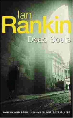 Ian Rankin: Dead Souls (Inspector Rebus) (Paperback, 1999, Orion mass market paperback)