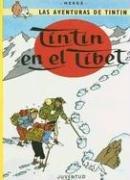 Hergé: Tintin en el Tibet (Aventuras de Tintin) (Paperback, Spanish language, 1997, Editorial Juventud)