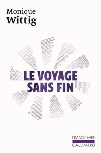 Le voyage sans fin (French language, 2022)