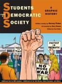 Harvey Pekar: Students for a Democratic Society (Hardcover, 2008, Hill and Wang)