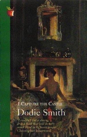 I Capture the Castle (Paperback, 1996, Virago Pr)