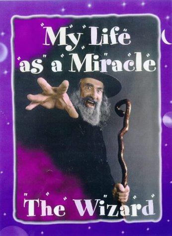 My Life as a Miracle (Paperback, 1998, Canterbury University Press)
